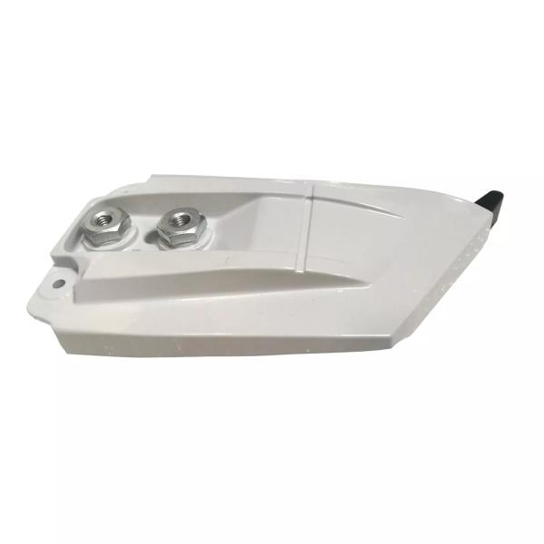 Kettenraddeckel passend für Stihl MS261, MS362, MS400